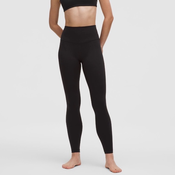 Lululemon Align HR Pant 28” - Picture 2 of 10